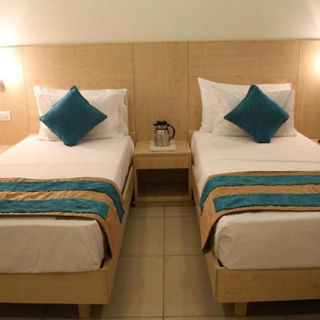 Hotel Southern Grand Vijayawada Ngoại thất bức ảnh