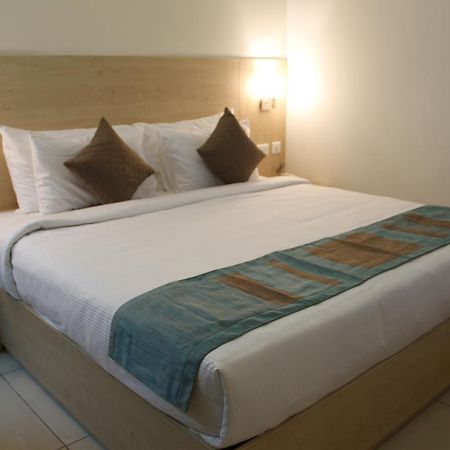 Hotel Southern Grand Vijayawada Ngoại thất bức ảnh