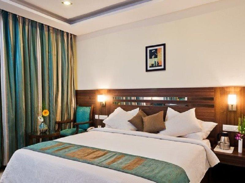 Hotel Southern Grand Vijayawada Ngoại thất bức ảnh
