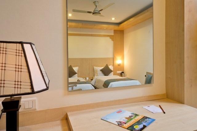 Hotel Southern Grand Vijayawada Ngoại thất bức ảnh
