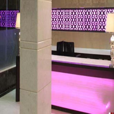 Hotel Southern Grand Vijayawada Ngoại thất bức ảnh