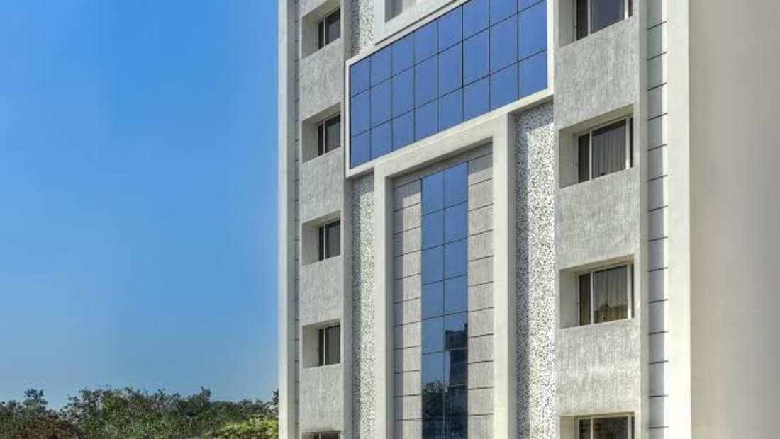Hotel Southern Grand Vijayawada Ngoại thất bức ảnh